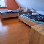 Family In Marienmuenster Apartmán Bredenborn