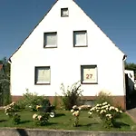 Family In Marienmuenster * Bredenborn