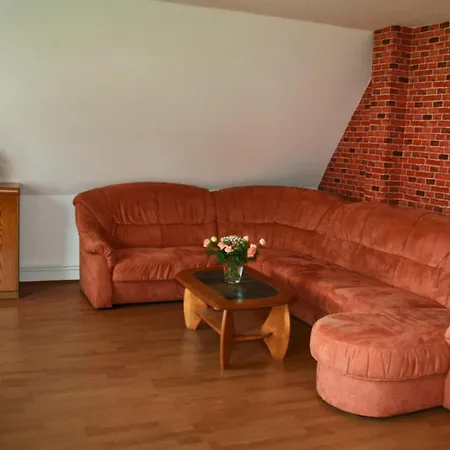 Family In Marienmuenster