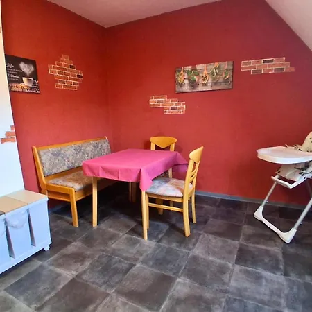 Family In Marienmuenster