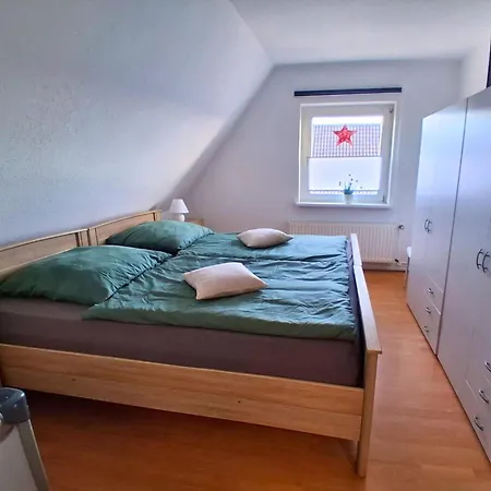 Family In Marienmuenster Bredenborn