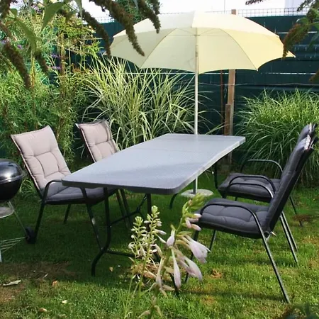 Apartment Family In Marienmuenster