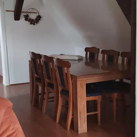 Family In Marienmuenster * Bredenborn