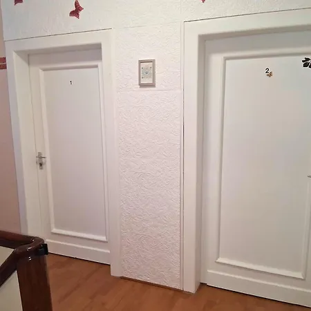 Family In Marienmuenster