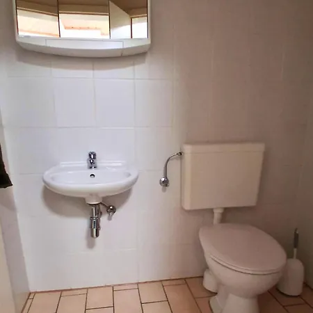 Apartmán Family In Marienmuenster *