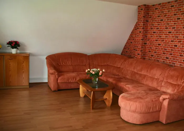 Family In Marienmuenster