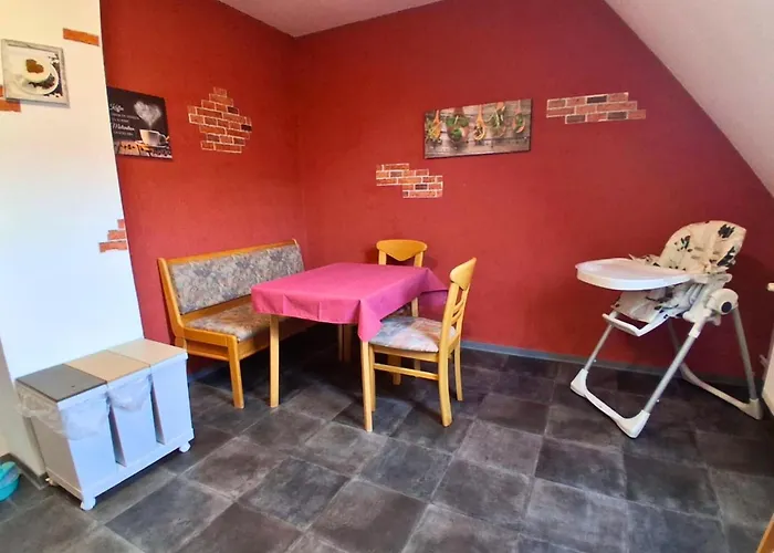 Family In Marienmuenster