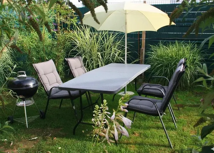 Apartment Family In Marienmuenster