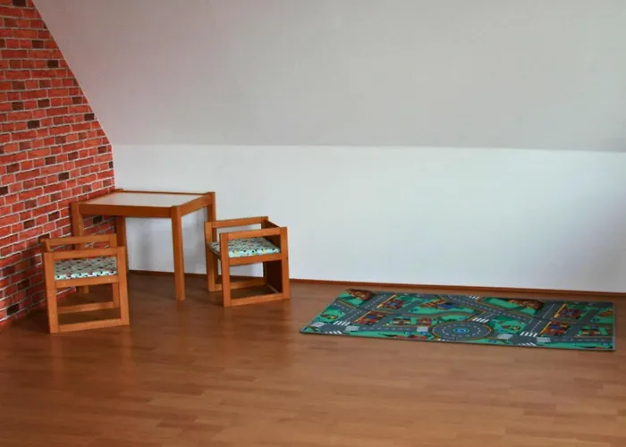 Apartment Family In Marienmuenster Bredenborn