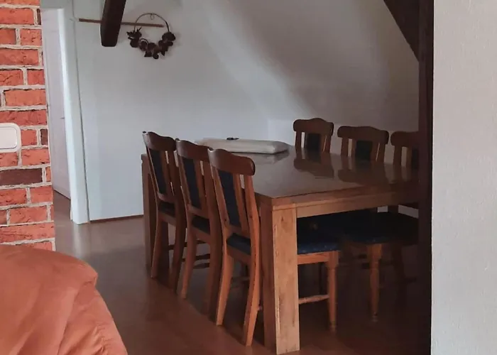 Family In Marienmuenster * Bredenborn