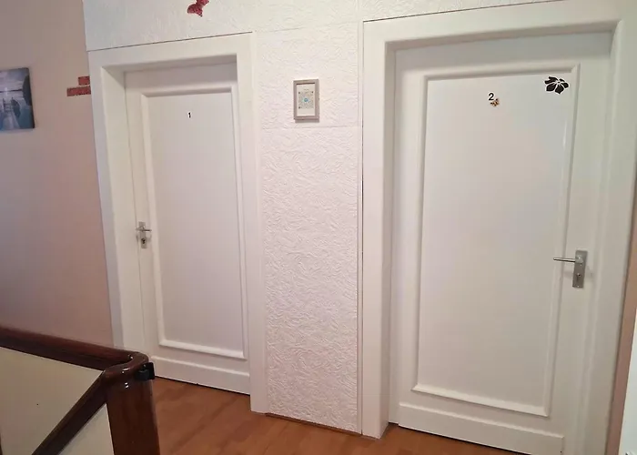 Family In Marienmuenster