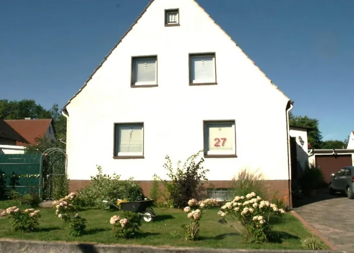 Family In Marienmuenster * Bredenborn