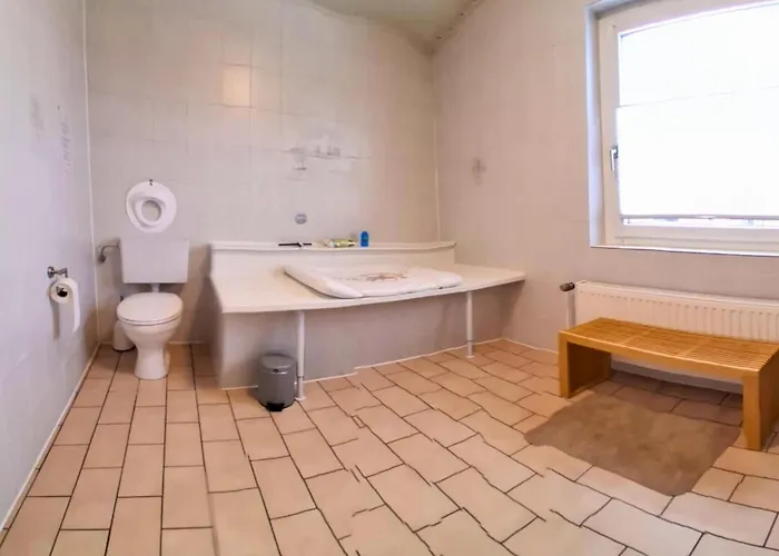 Apartment Family In Marienmuenster *