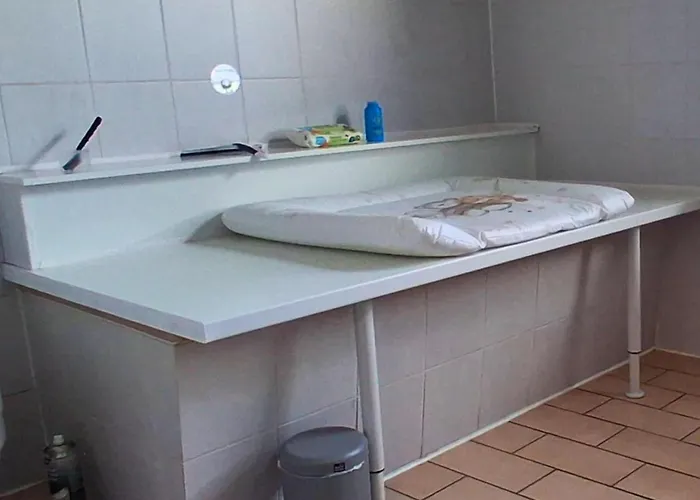 Apartment Family In Marienmuenster Bredenborn