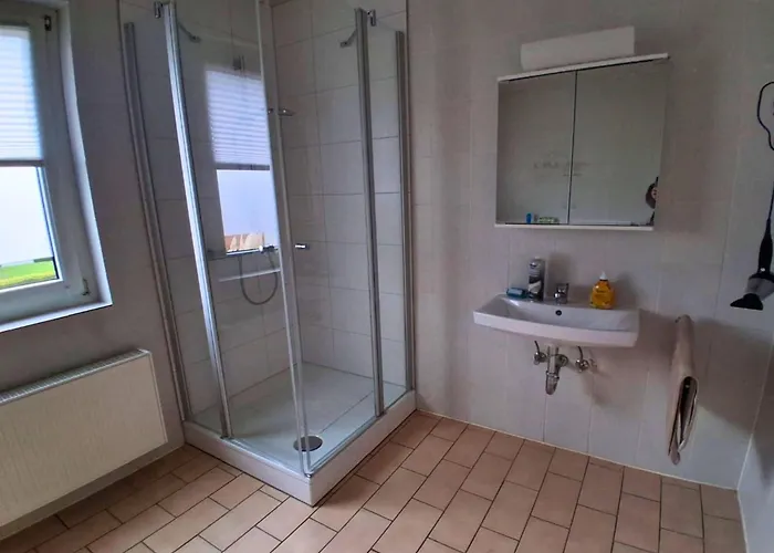 Family In Marienmuenster