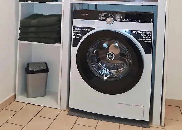 Family In Marienmuenster * Bredenborn