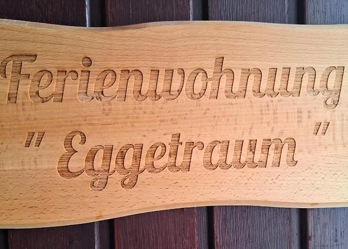 Family In Marienmuenster Apartment