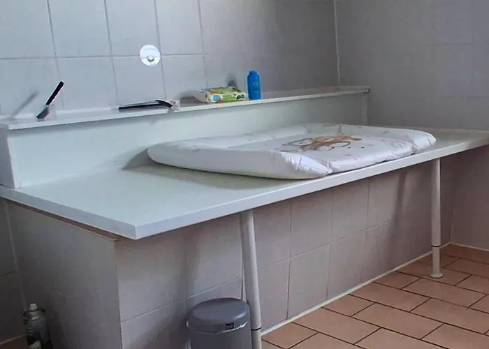 Apartment Family In Marienmuenster Bredenborn